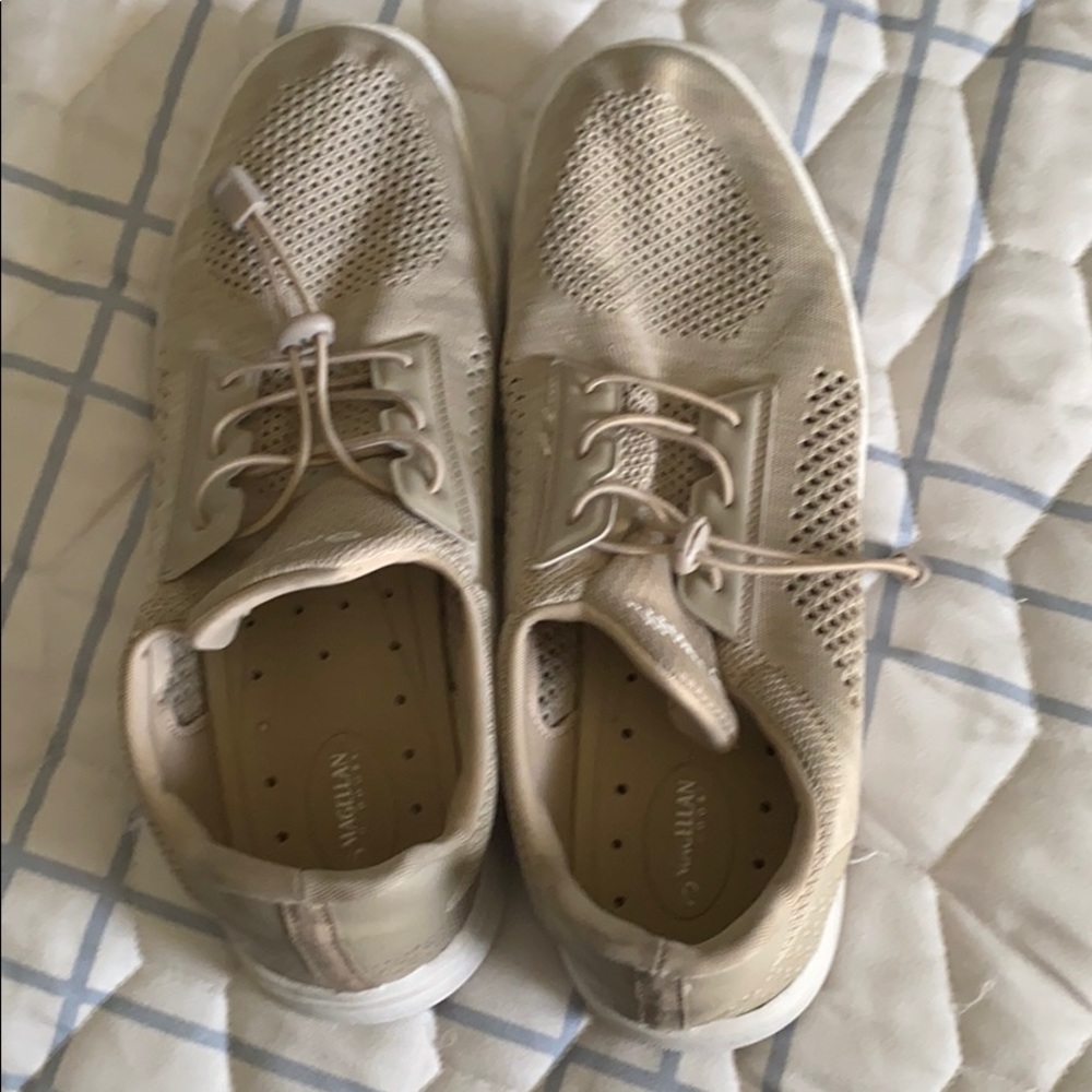 Magellan shoes